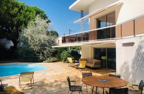Pontaillac Villa | Villa Royan
