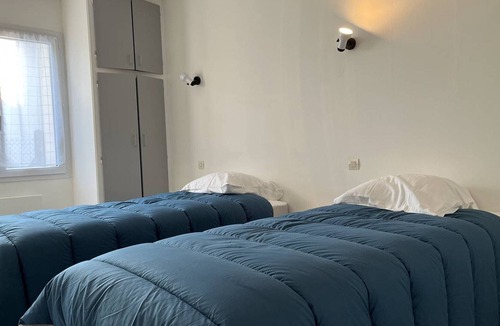 Cheray House | Villa Saint-Georges-d'Oléron, 5 bedrooms, 8 persons