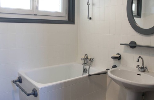 Saint-Denis-d'Oleron House | Villa Saint-Denis-d'Oléron, 4 bedrooms, 11 persons
