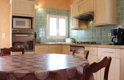 Saint-Denis-d'Oleron House | Villa Saint-Denis-d'Oléron, 4 bedrooms, 11 persons