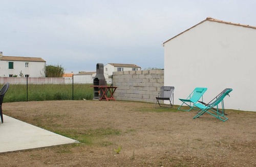 Saint-Denis-d'Oleron House | Villa Saint-Denis-d'Oléron, 3 bedrooms, 6 persons