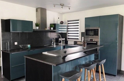 Vielle-Saint-Girons House | Villa Sauvignon 14