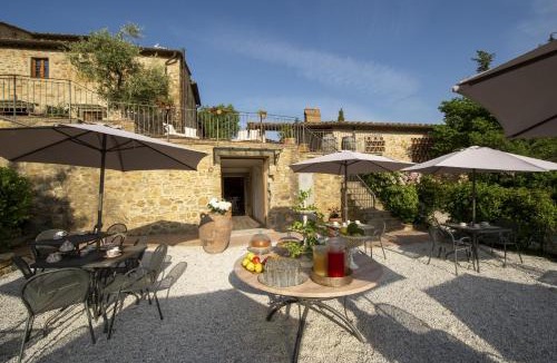 Panzano in Chianti Villa | Villa Sempreverde - Homelike Villas