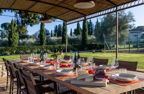 San Gimignano Villa | Villa Simone - San Gimignano ,Tuscany