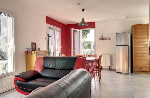 La Bree-les-Bains House | VILLA SOLEIL