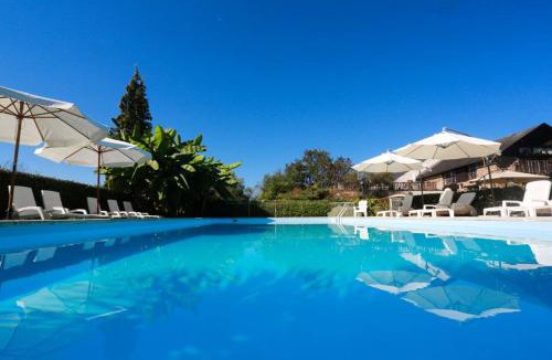 Haut-de-Bosdarros Villa | Villa spacieuse à Haut-de-Bosdarros avec piscine privée