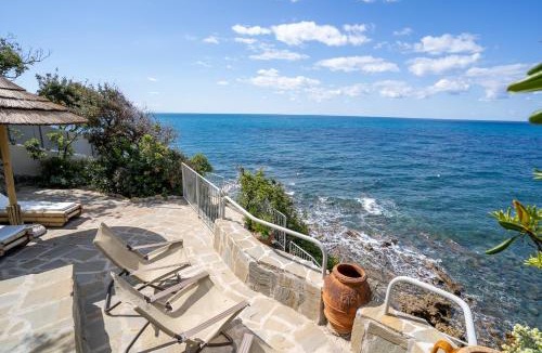 Quercianella Villa | Villa Sunset View
