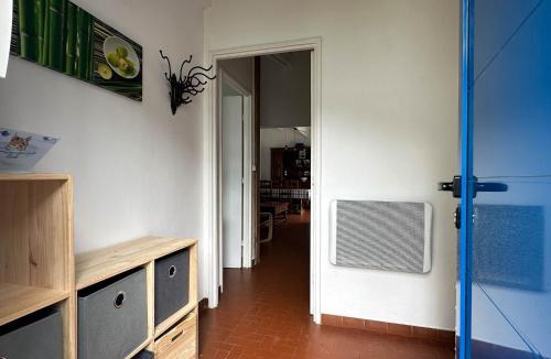 La Palmyre House | Villa T3 à 100m de la mer, 500m des commerces, terrasse, parking, fibre - La Palmyre - FR-1-705-37