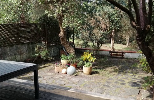 Le Penon House | Villa T4 seignosse le penon