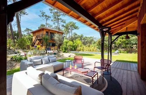 Le Canon Villa | Villa Taloa - Seven Bedroom Villa, Sleeps 14