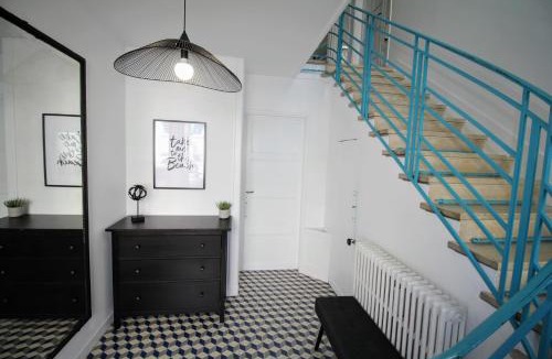 Arcachon Villa | Villa Tartas