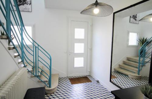 Arcachon Villa | Villa Tartas