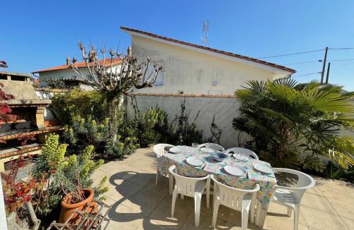 Pontaillac Villa | Villa Teiva - 200m de la plage