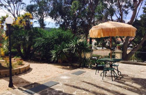 Porto Azzurro Apartment | Villa Teresa