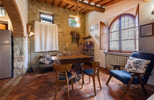 Castellina in Chianti Villa | Villa Tregole by MMega