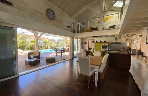 Ondres House | Villa Vacances Entre Bayonne et Capbreton