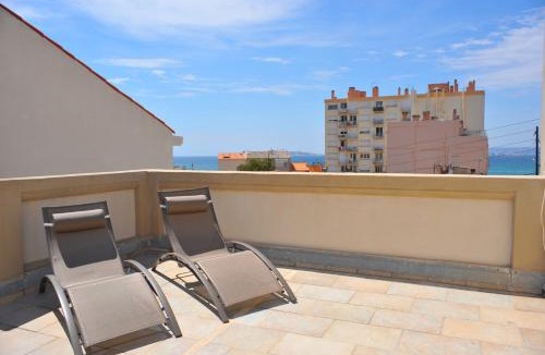 Vielle-Chapelle Bed & Breakfast | Villa Valflor chambres d'hôtes et appartements