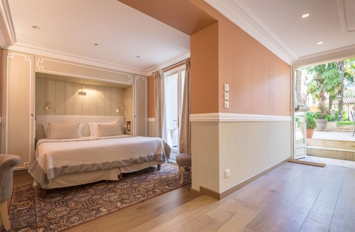 Saint Seurin - Fondaudege Bed & Breakfast | Villa Victor Louis