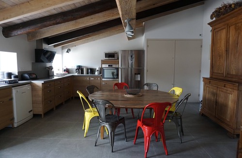 Boyardville House | Villa with swimming pool, on the edge of the Perrotine channel.