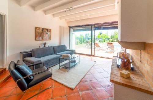 Libourne Villa | Villa Wine & Roses