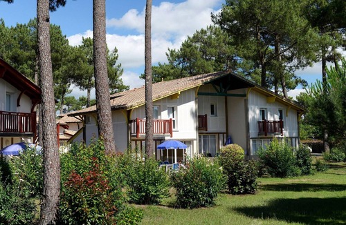 Gujan-Mestras Villa | Villa with a private pool near Gujan-Mestras