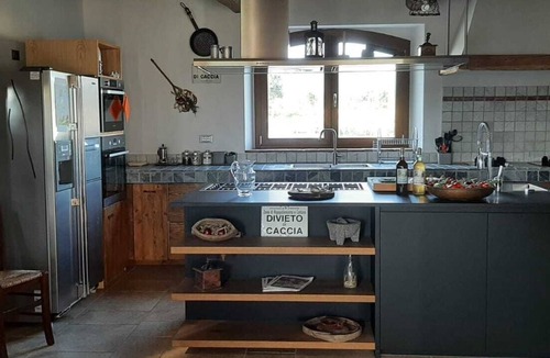 Scarperia e San Piero Villa | Villa with exclusive pool in the Tuscan countryside - Mugello