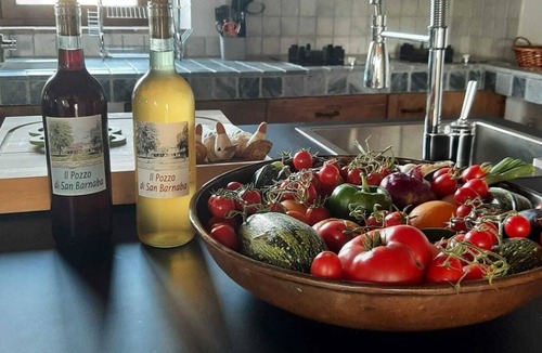 Scarperia e San Piero Villa | Villa with exclusive pool in the Tuscan countryside - Mugello