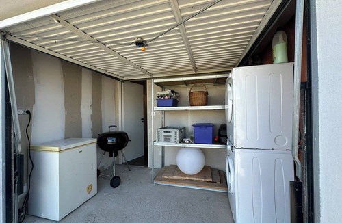 Le Chateau-d'Oleron Villa | Villa with petanque court! Ideal for get-togethers with friends or family