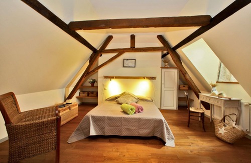 La Chapelle-Aubareil House | Villa with heated swimming pool in Dordogne near Lascaux cave and Sarlat