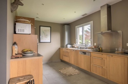 Gradignan Villa | Villa with heated pool in the heart of the pines