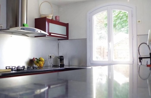 Coutras Villa | Villa with pool and spa