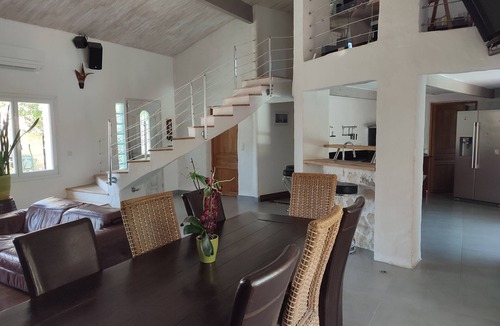 Cestas Villa | Villa With Pool up to 8 Pers