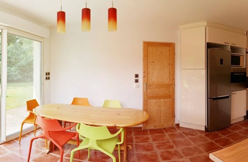 Cazaux Villa | Villa with private heated pool - Bassin d'Arcachon