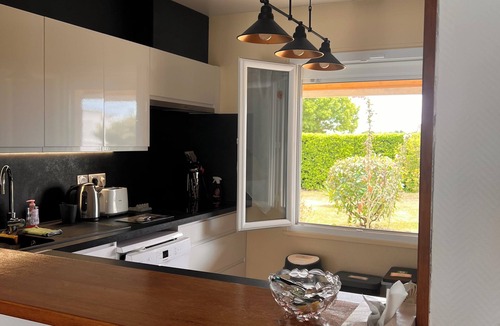 Saint Froult Villa | Villa with private pool