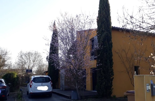 Niortais Villa | Villa with swimming pool near the Poitevin marshes