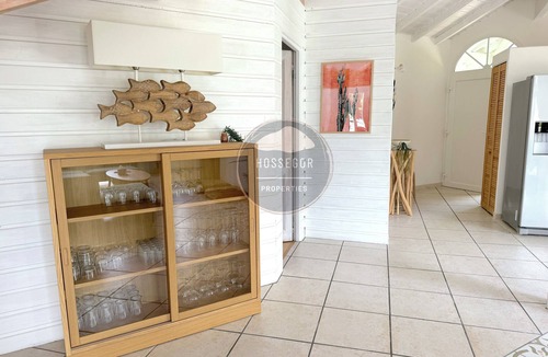 Seignosse Villa | VILLA with SWIMMING POOL GOLF SEIGNOSSE near BEACHES