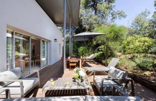 Le Moulleau Villa | Villa Xara au coeur du Moulleau PYLA SUR MER