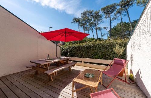 Le Penon House | Villa Xarma, A Deux Pas de l’Océan