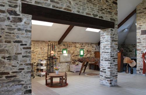 Jumilhac-le-Grand Resort | Village de Gîtes La Perdicie