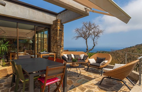 Cap Benat House | Village des Fourches by Interhome