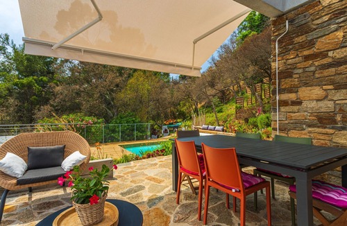 Cap Benat House | Village des Fourches by Interhome