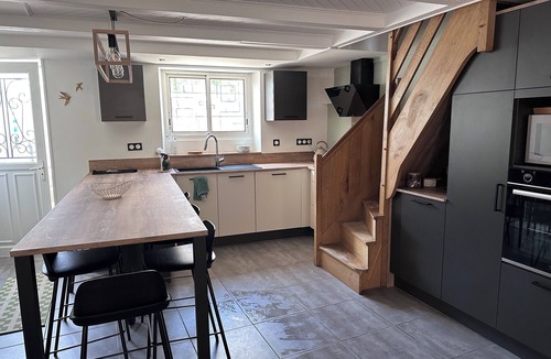 Saint-Trojan-les-Bains House | Village house in the heart of Saint Trojan