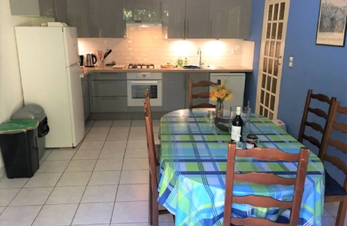 Sergeac Cottage | Village Gite on the Vezere River