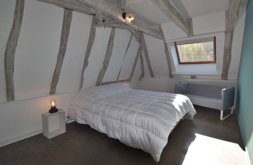 Cenac-et-Saint-Julien House | Village house with terrace and littled fenced garden close to Domme