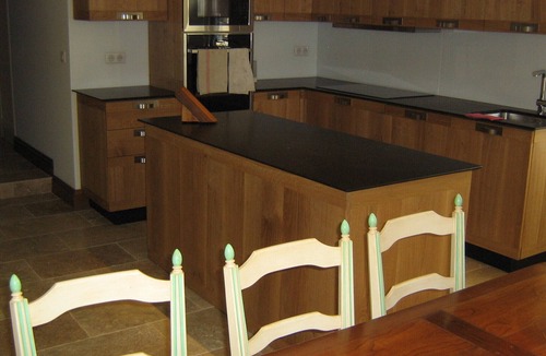 La Sauvetat-du-Dropt House | village house in the village