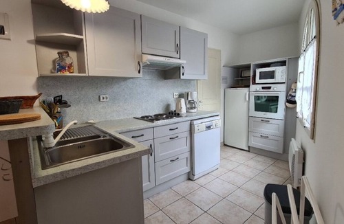 Le Bois-Plage-en-Re House | Village House - 5 People - 2 Bedrooms - Centre Village - Near the Sea