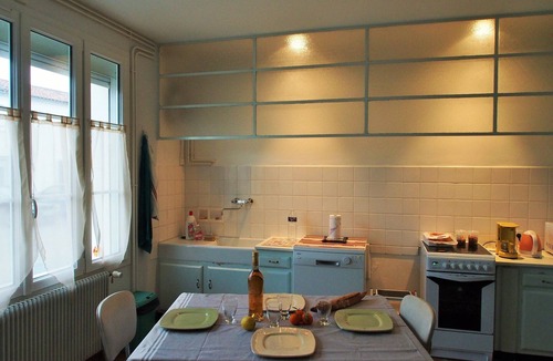 Clavette House | Village house close to La Rochelle