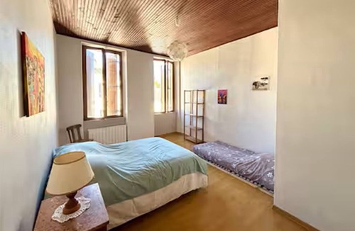 Lamarque House | Village house in the heart of the Médoc-wifi-