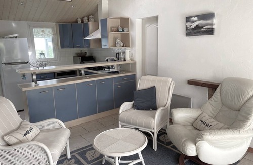 La Flotte House | Village house - Stunning sea view - Calm - Beach - Near La Flotte