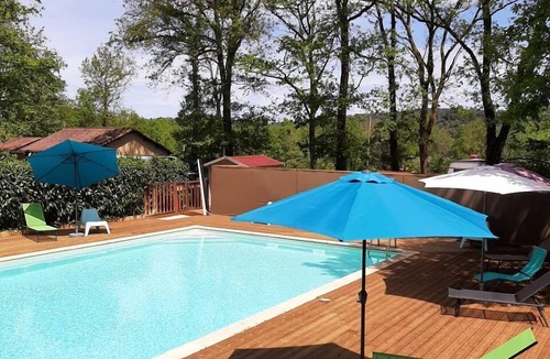 Calviac-en-Perigord House | Village of 10 cottages with heated outdoor swimming pool, restaurant on 1 hectare of land